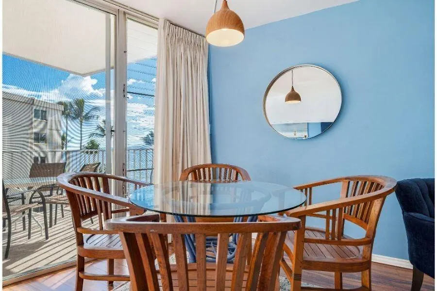 Kamaole Nalu, #601 Condo Kihei United States