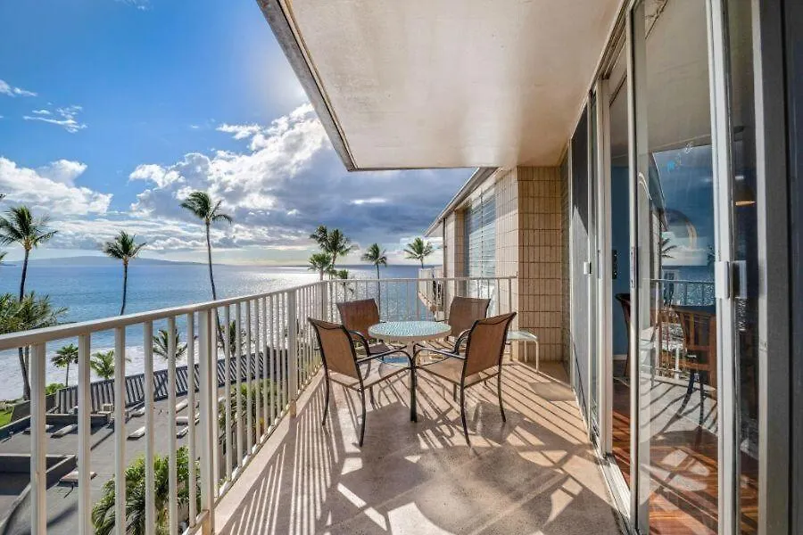 Kamaole Nalu, #601 Condo Kihei