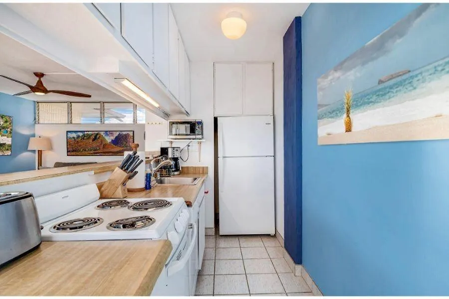Kamaole Nalu, #601 Condo Kihei