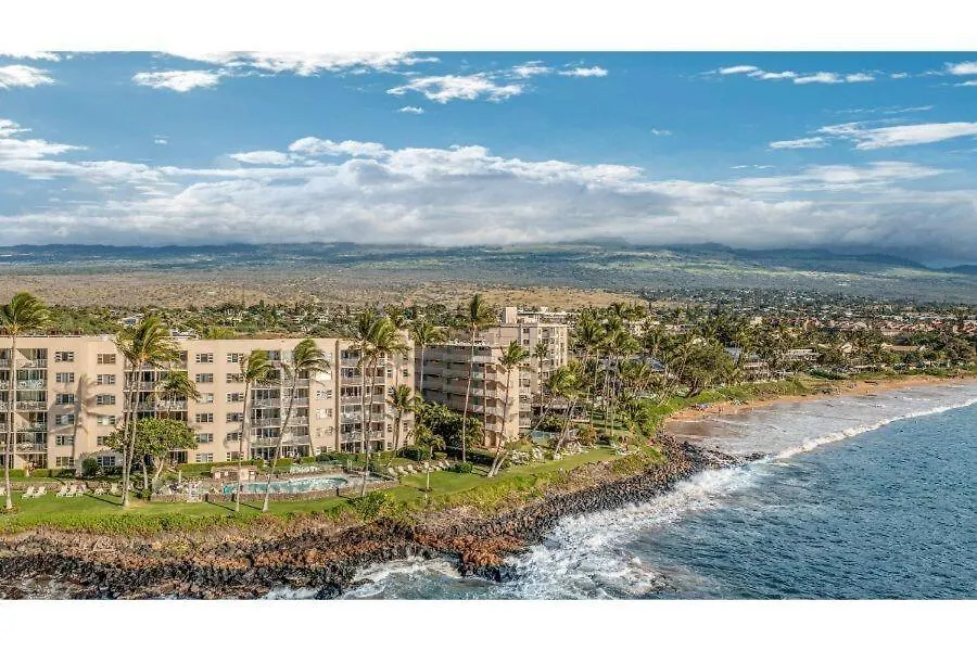 Kamaole Nalu, #601 Condo Kihei 0*,  United States