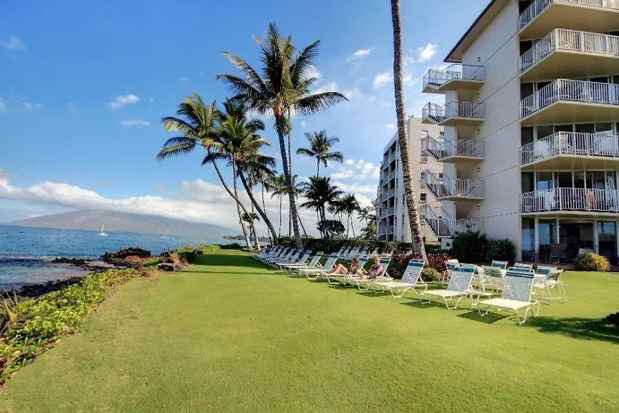 Kamaole Nalu, #601 Condo Kihei