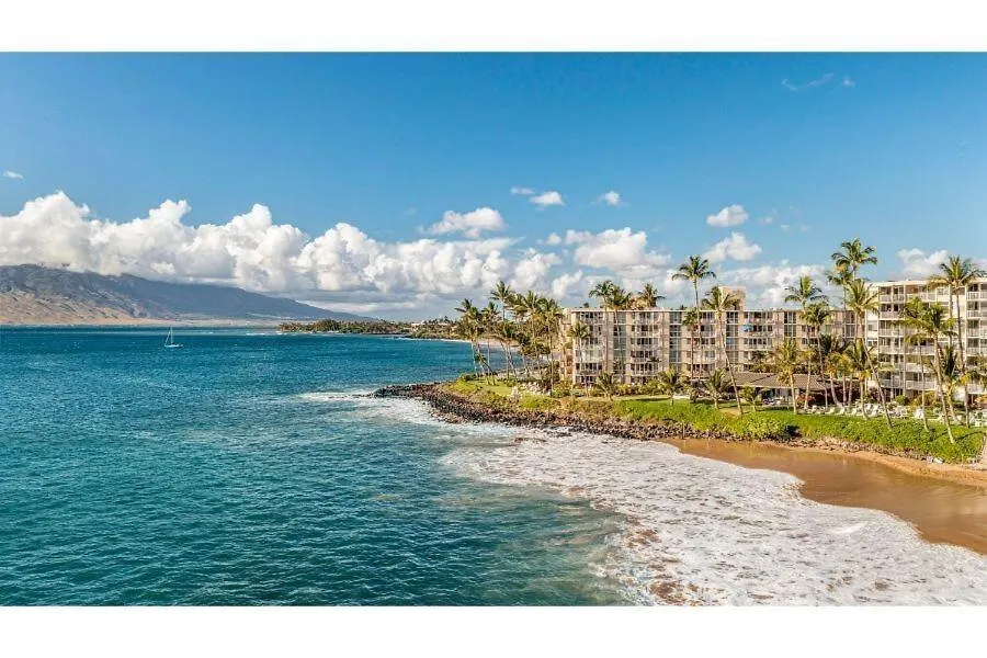 Kamaole Nalu, #601 Condo Kihei