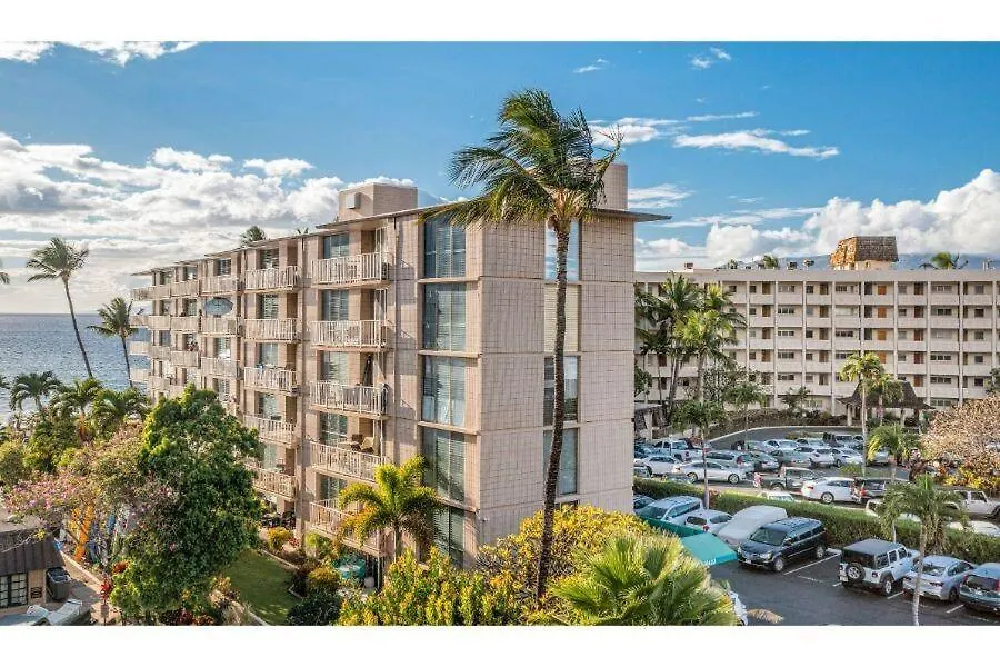 Kamaole Nalu, #601 Condo Kihei 0*,