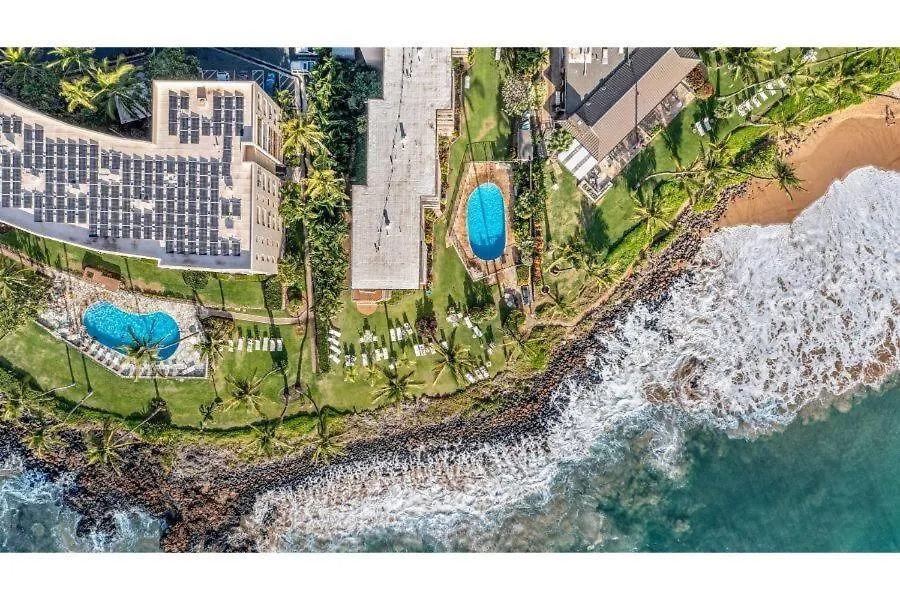 Kamaole Nalu, #601 Condo Kihei