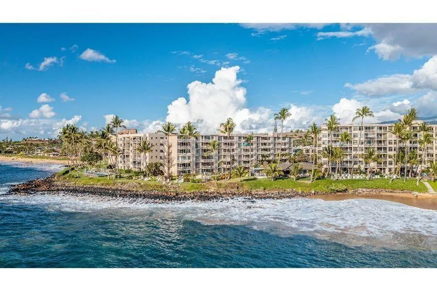Kamaole Nalu, #601 Condo Kihei United States