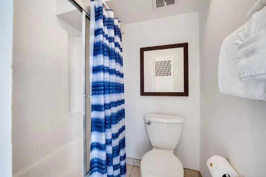 Apartment Kamaole Nalu, #601 Condo Kihei