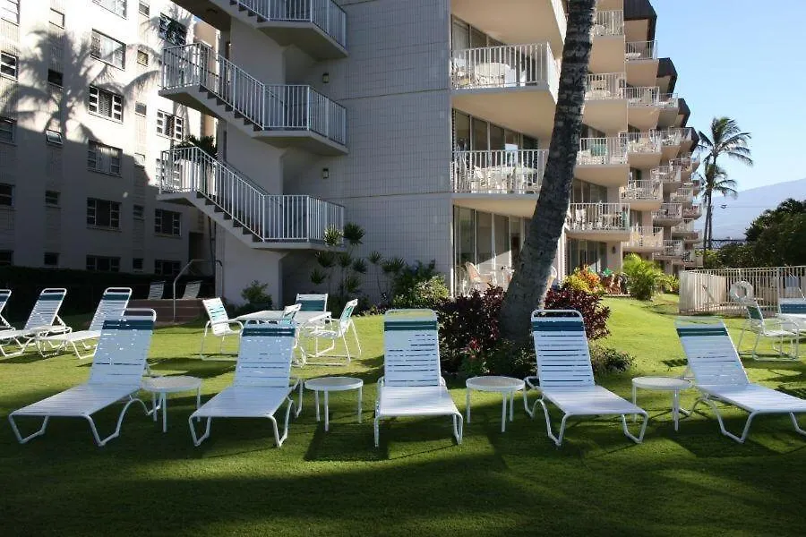 Kamaole Nalu, #601 Condo Kihei 0*,  United States